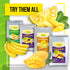 Packs, (32 Oz) NAM HUY Dried Banana Fruit Snacks, Original Taste of Vietnamese Fruits, No-Added Sugar or Preservatives