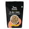 True Elements 9 in 1 Snack Mix 8.82 Oz - Mix of