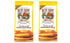 New Hope Mills Easy To Make Pancake Mix- Two 32 oz. Bags-