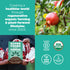 (8oz. 45 Navitas Organics Pomegranate Powder Organic Juice Powder - For Smoothies, Desserts, Dips & More Antioxidant