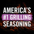 McCormick Grill Mates Smokehouse Mesquite Marinade, 5 oz (Pack of 6)