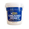 Cox's Honey - Bulk Creamed Whipped Honey Raw Unfiltered, 80 oz |