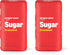 Amazon Saver, White Sugar, 4 Lb (Pack of 2)