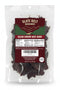 Slate Belt Smokehouse Black Cherry Beef Jerky, High Protein Snack, Gluten-Free Jerky