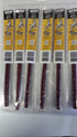 Buffalo Bob's (6 Pack) Meat Sticks - Venison Mild