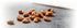 Wickedly Prime Pack, 1.5 (Pack 15) Package Amazon Brand - Roasted Cashews, Coconut Toffee, Snack Ounce of May Vary