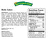 Royal Caribbean Bakery 4 Pack (1 Pack) Jamaican Bulla Cakes, in a