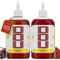 DOU by Uncle Chen Chili Oil - Gluten Free Hot Chili Sauce