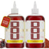 DOU by Uncle Chen Chili Oil - Gluten Free Hot Chili Sauce