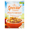Morrisons Special Flakes Peach & Apricot 375g