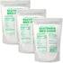 48 Soeos Glutinous Rice Flour Ounce (Basic), Rice Flour for Baking or Cooking, All Natural White Rice Flour, Vegan