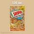 Packs, 1.15 (8 SKIPPY Natural Creamy Peanut Butter Spread Individual Squeeze Ounce Pouches)