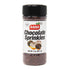 Badia Chocolate Sprinkles, 3 oz - Sweet Crunchy Dessert Topping for Cakes,