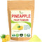 Indus Farms Superfoods Pineapple Whole Fruit Powder, Nutritious & Versatile, 1 LB