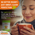4 Oz Stevia Select Organic Stevia Powder - Sugar Free Plant Based Stevia Sweetener Non GMO Pure Stevia Extract - Sugar