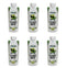 Generic Dikoko Coconut Water, Brazilian, Not from Concentrate, Low Calorie, Fat Free, No