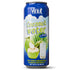 (16.57 oz, Pack 12), Vinut Original Coconut Water Drink With Pulp fl of Hydrate Naturally, Fresh, High Calcium