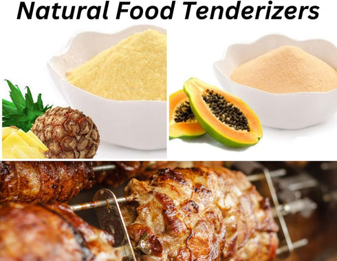 Indus Farms Superfoods Pineapple Whole Fruit Powder, Nutritious & Versatile, 1 LB