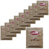 10x Lalvin D47 Yeast for White and Blush Wines, 5g Homebrew Wine Making