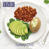 5-Pack HMR Entrees Meals Variety | Low Calorie Premade Microwave Meals for Weight Loss | Ready to Eat Dinner | Includes
