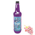 Hip Syrups - Grape Sugar Free Syrup Designed for Water Flavor, Bubble
