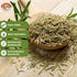 0.75 oz Angel Brand Rosemary Leaves Bottle Dried Rosemary Herb for Cooking, Seasoning, and Aromatic Infusions.
