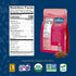 16 Oz (Pack 6) Lundberg Organic Red Jasmine Rice, Long Grain Red Rice - Non-Sticky, Fluffy Aromatic Rice, Organically