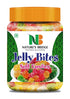 Blessfull Healing Nature's Bridge Jelly Bites / Sugar Coated Jelly Ball / Multi Colour