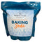Baking Soda (2 Lbs) for Cooking, Cleaning & More - Gluten Free Sodium Bicarbonate, Aluminum Free