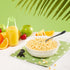 23 oz (Pack 1), Packaging, EnviroKidz Organic Gorilla Munch Cereal, of Corn Puffs, Gluten Free, Non-GMO, Earth Friendly