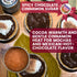 Packaged Set 3 Pack Coffee Sugars: Sugar, Spice & Everything Nice | Gift of | All Natural, Non GMO Cane Sugars |