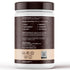 10:1 30 Mushroom Hazelnut Powder with Reishi Extract, Hot Cocoa Powder Caffeine-Free Mushroom Coffee Alternative