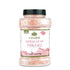 Good Tierra Himalayan Pink Salt in Jar - Coarse, 2.5 lb -