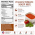 15g 7 (1 Pack, PROTIFIT - High Protein Soup Mix, Protein, Low Calorie, Low Sugar, Low Fat, Low Carb, Ideal Protein