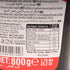 Tunas 1.76 lb Natural Carob Molasses