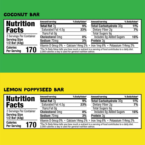 (12 Bobo's Oat Bars Sampler Variety, Simple Ingredients, Whole Grain Oats, Plant Based, Non-GMO, Gluten Free Breakfast