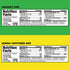 (12 Bobo's Oat Bars Sampler Variety, Simple Ingredients, Whole Grain Oats, Plant Based, Non-GMO, Gluten Free Breakfast