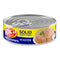 Rica Rondo Solid Tuna in Water, Wild Caught, 5 oz Easy Open