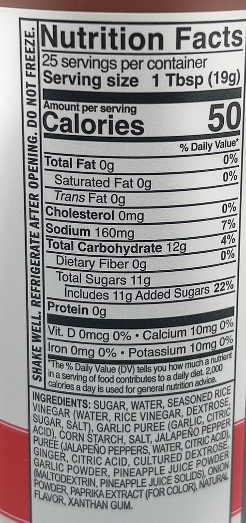 2 16.9oz) Kinder's Marinades, BBQ, Dipping & Wing Sauces - bottles (Sweet & Sour Wing