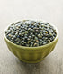 Hunza Natural Foods (2 lbs) Hunza Organic French Lentils