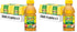 Mott's 100% Original Apple Juice, 2 Servings Of Fruit, 100% Fruit Juice,