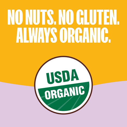 28 Count, MadeGood Chocolate Banana Granola Bites, Organic and Delicious Snacks
