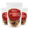 Mrs. Barrs Natural Foods Granola | Cranberry & Almond | Certified Organic