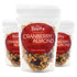 Mrs. Barrs Natural Foods Granola | Cranberry & Almond | Certified Organic