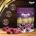 Happilo 680G Pack, 680 (Pack 1) Premium International Omani Dates Value Khajoor Or Khajur Dry Fruit, Healthy