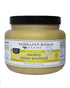 Terrapin Ridge Farms Smokey Onion Mustard Gourmet Mustard for Burgers, Brats, Sandwiches