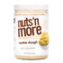 Nuts N More Cookie Dough Peanut Powder - Peanut Protein, Low Carb,