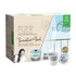 48 Count Wolfgang Puck Breakfast in Bed Coffee Single Serve Cups for Keurig