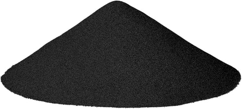 1 oz Black Salt for Wiccan Protection Rituals and Spells