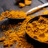 GranAroma Turmeric Powder, 1.1 lb, Earthy Flavor, Versatile Spice for Curries & Soups